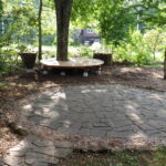 ウッドデッキ工事の施工事例