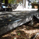 ウッドデッキ工事の施工事例